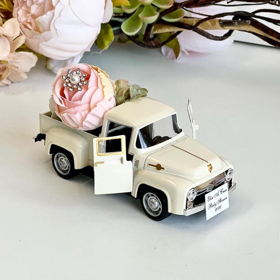 Car Wedding Favors, Car Wedding Favors for Guests, Baby Shower,  Personalized Party Favors, Blush Wedding Gifts, Custom Bride Shower Favors  - Etsy Israel