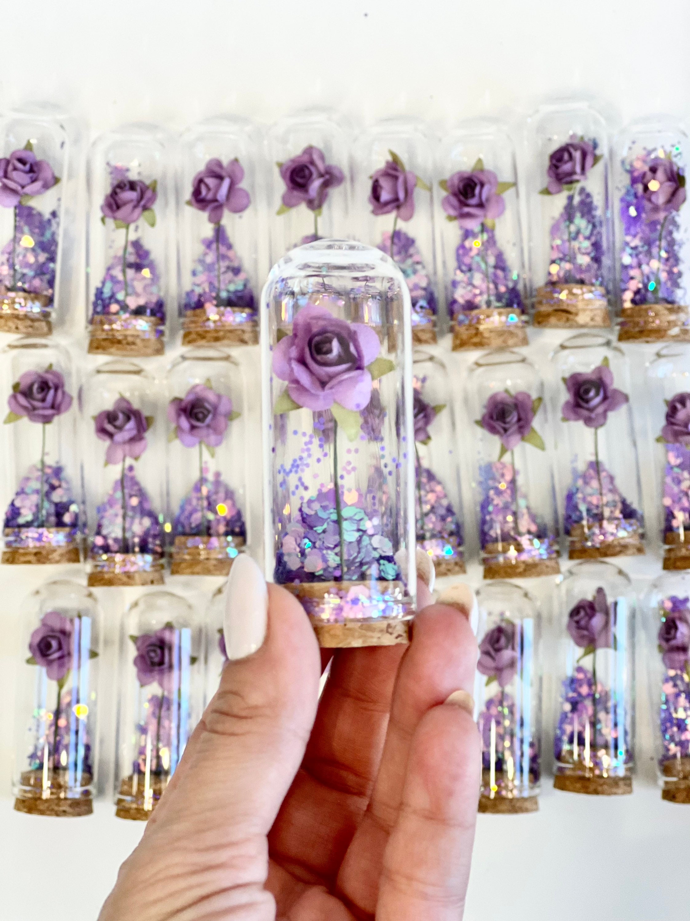 Lilac Wedding Favors for Guests, Beauty and the Best Party Favors ...