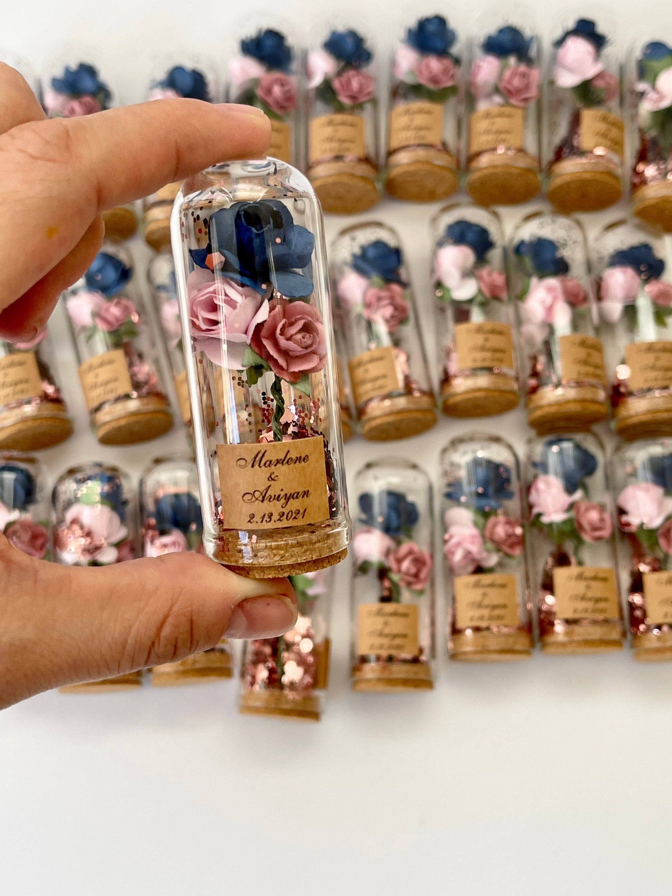 10pcs Wedding favors for guests Wedding favors Favors Dome | Etsy