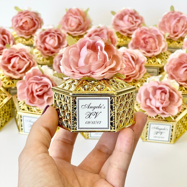 Luxury Party Favors Etsy