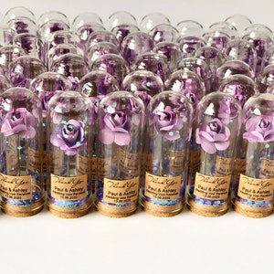 anniversary party favors