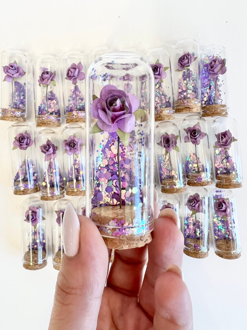 Lilac Wedding Favors for Guests, Beauty and the Best Party Favors ...