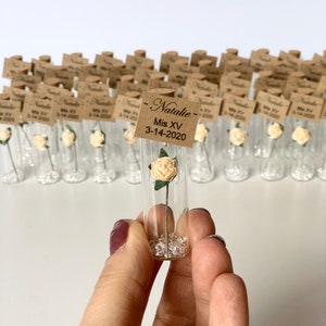 Wedding Favors for Guests, Bulk Wedding Favors, Baptism Favors, Elegant Favors, Luxury Favors, Engagement Favors, Rose Favors, Boho Wedding image 7