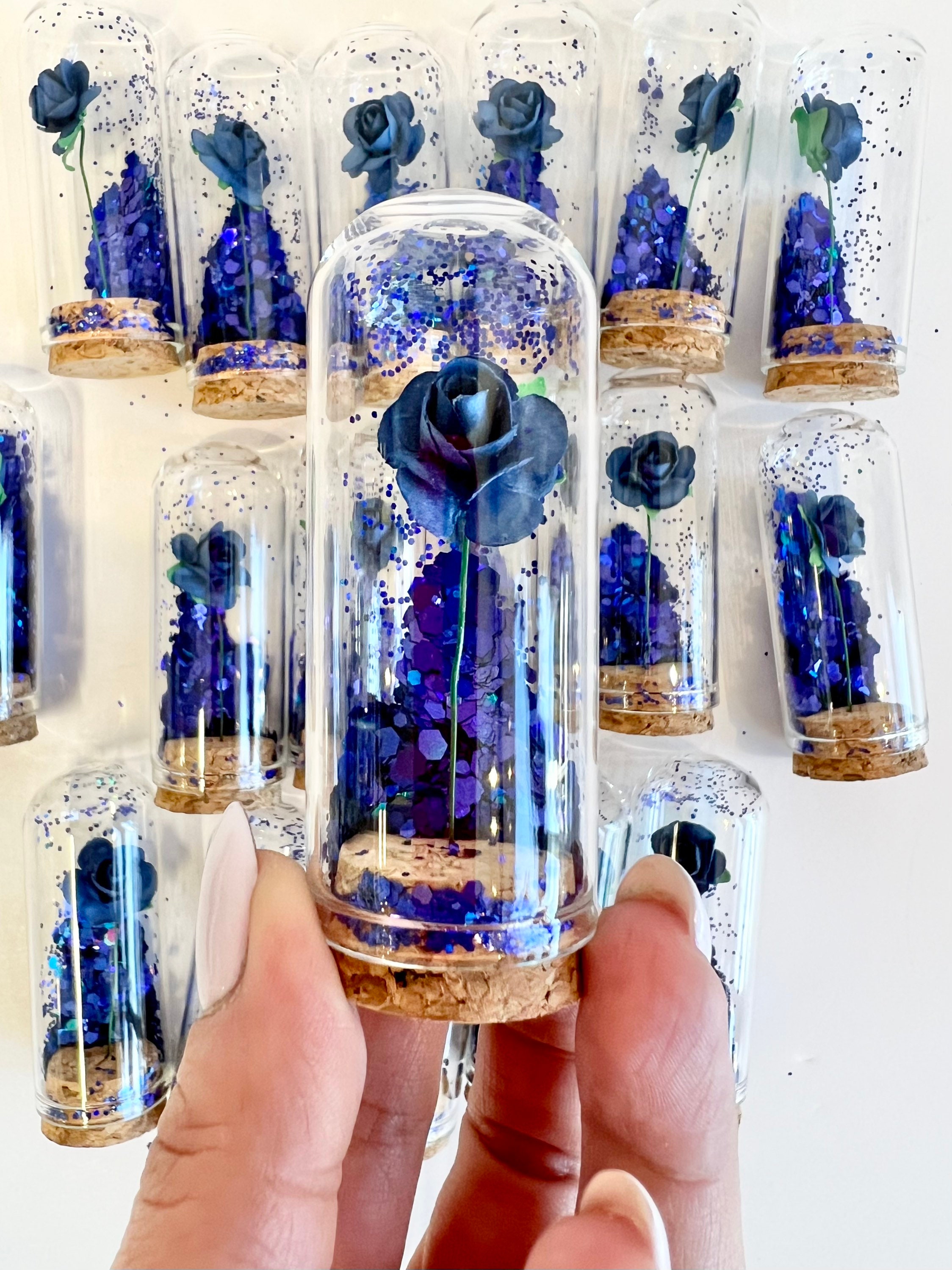 Royal Blue Wedding Favors for Guests, Beauty and the Best Party Favors Royal Blue Wedding Favors for Guests, Beauty and the Best Party Favors