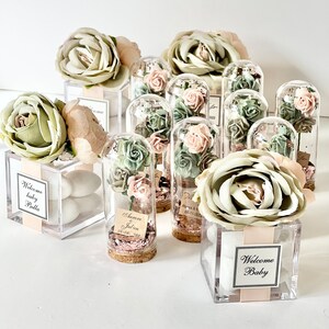 10 Pcs Favors for Guests, Wedding Favors, Favors, Custom Favors, Party ...