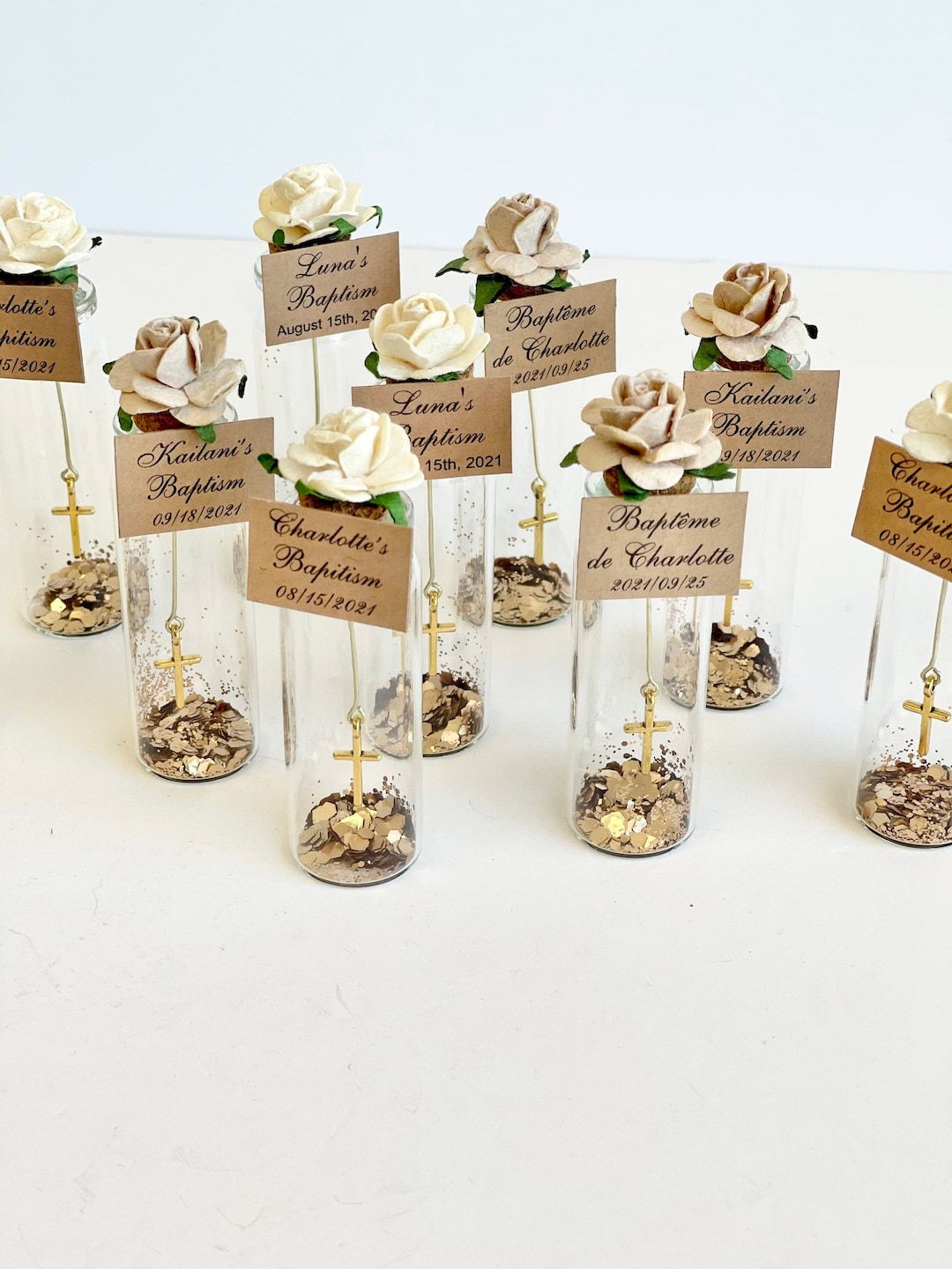 Baptism favor ideas discount