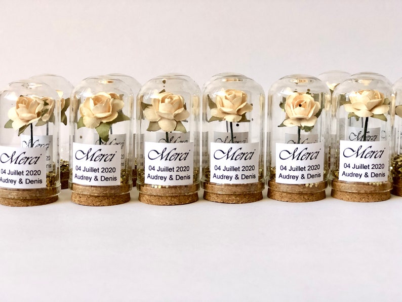 Bulk Peach Wedding Favors for Guests, Elegance Party Favors, Thank You ...