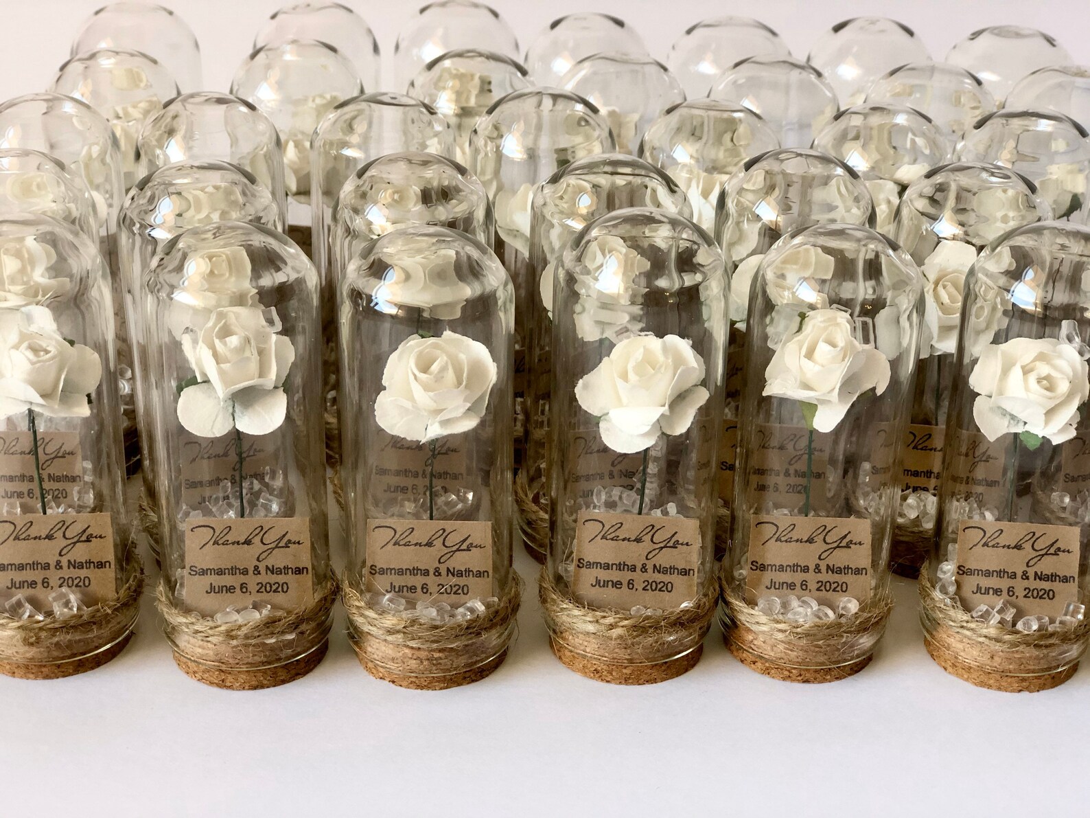 10 Pcs Wedding Favors for Guests Baby Shower Wedding Favors Etsy