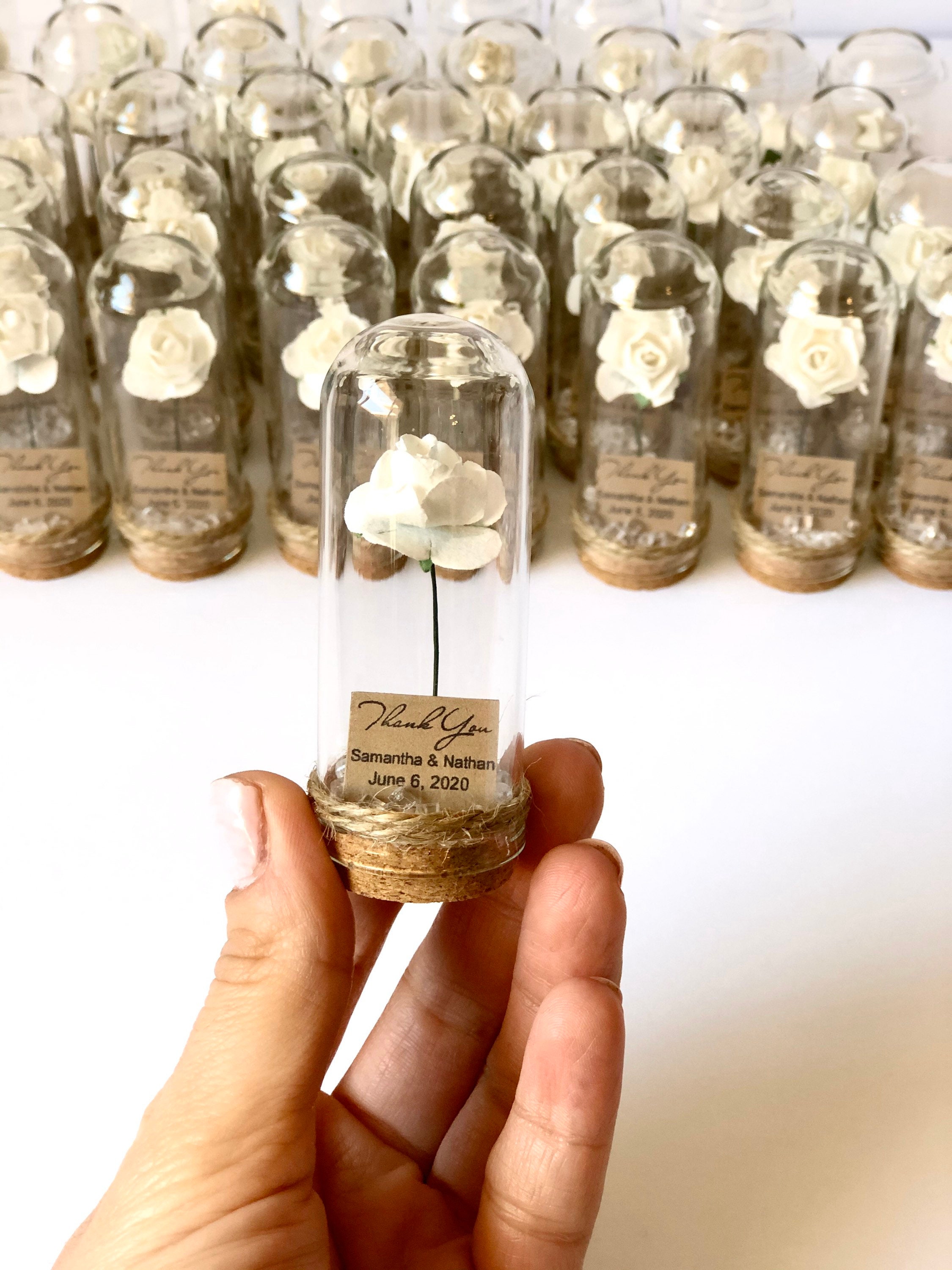 10 Pcs Wedding Favors for Guests Baby Shower Wedding Favors Etsy