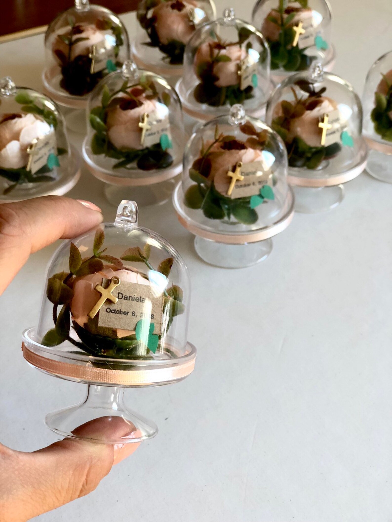 10 Pcs Wedding Favors for Guests Baby Shower Wedding Favors Etsy