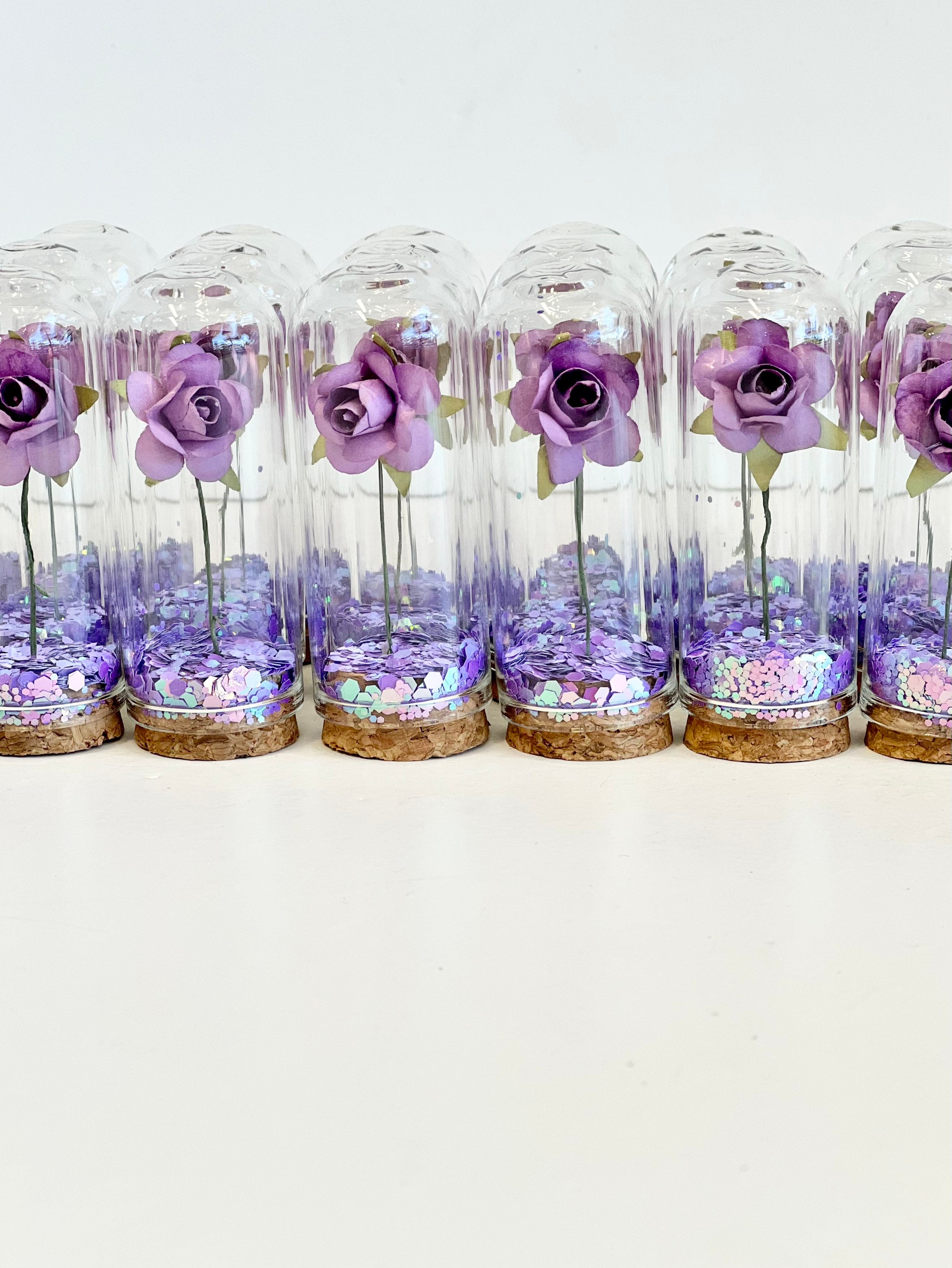 Lilac Wedding Favors for Guests, Beauty and the Best Party Favors ...