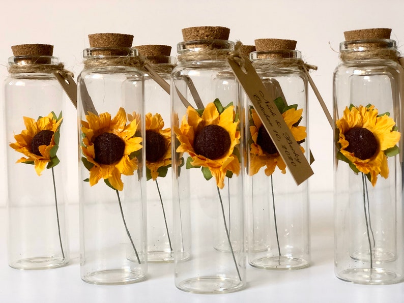 10pcs Wedding Favors for Guests Wedding Favors Favors image 0