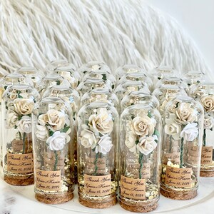 10 Pcs Personalized Wedding Favors for Guests, Bachelorette Party ...