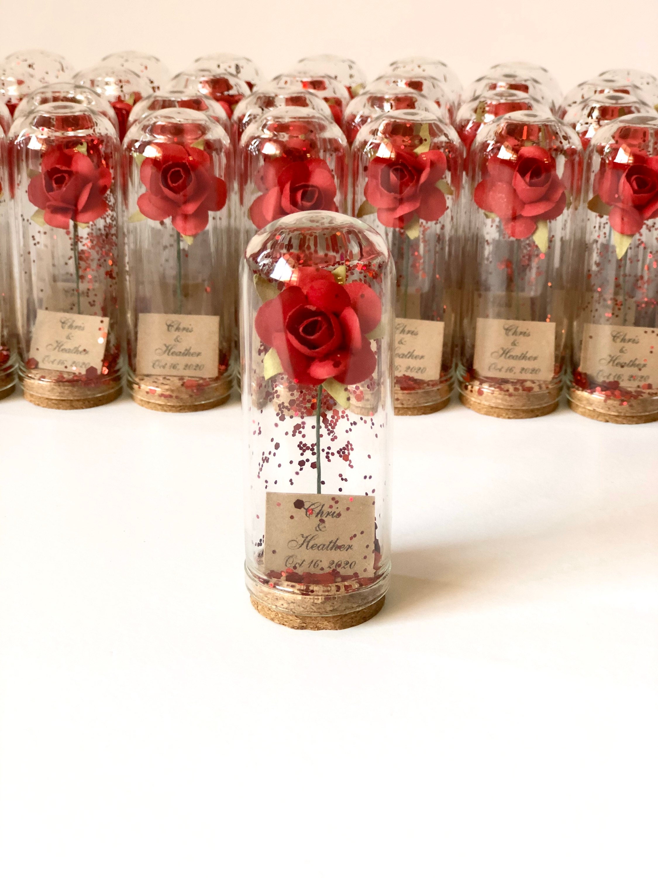 10pcs Wedding Favors for Guests Wedding Favors Favors Dome - Etsy UK