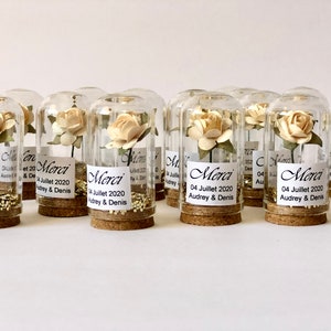 Bulk Peach Wedding Favors for Guests, Elegance Party Favors, Thank You ...
