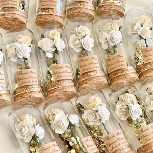 10 Pcs Personalized Wedding Favors for Guests, Bachelorette Party ...