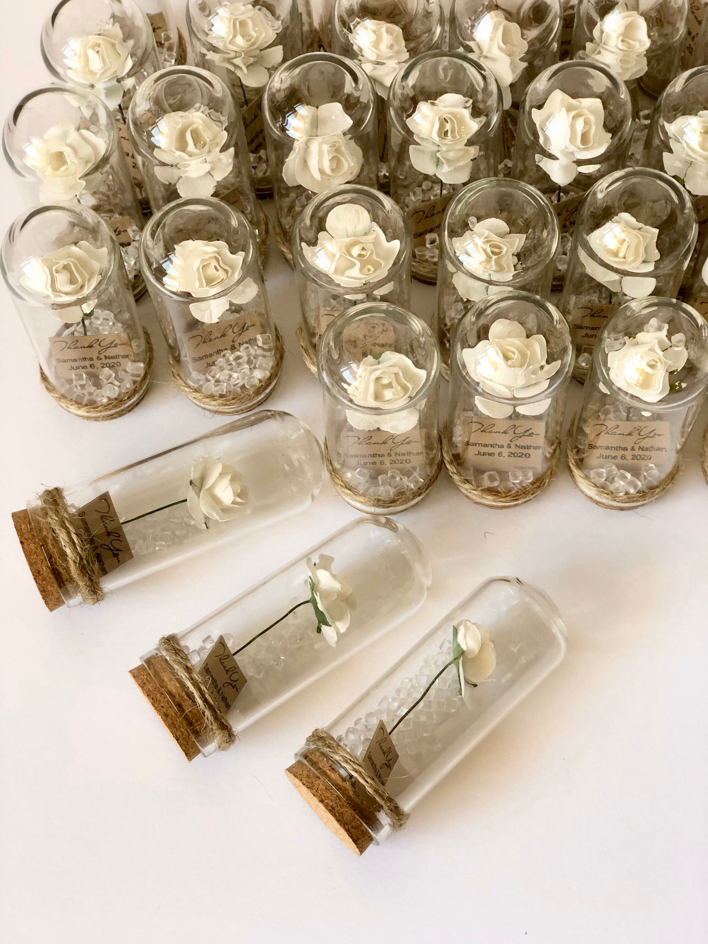 10 Pcs Wedding Favors for Guests Baby Shower Wedding Favors Etsy