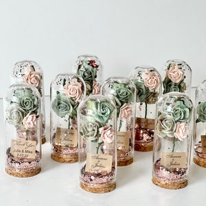 10 Pcs Favors for Guests, Wedding Favors, Favors, Custom Favors, Party ...