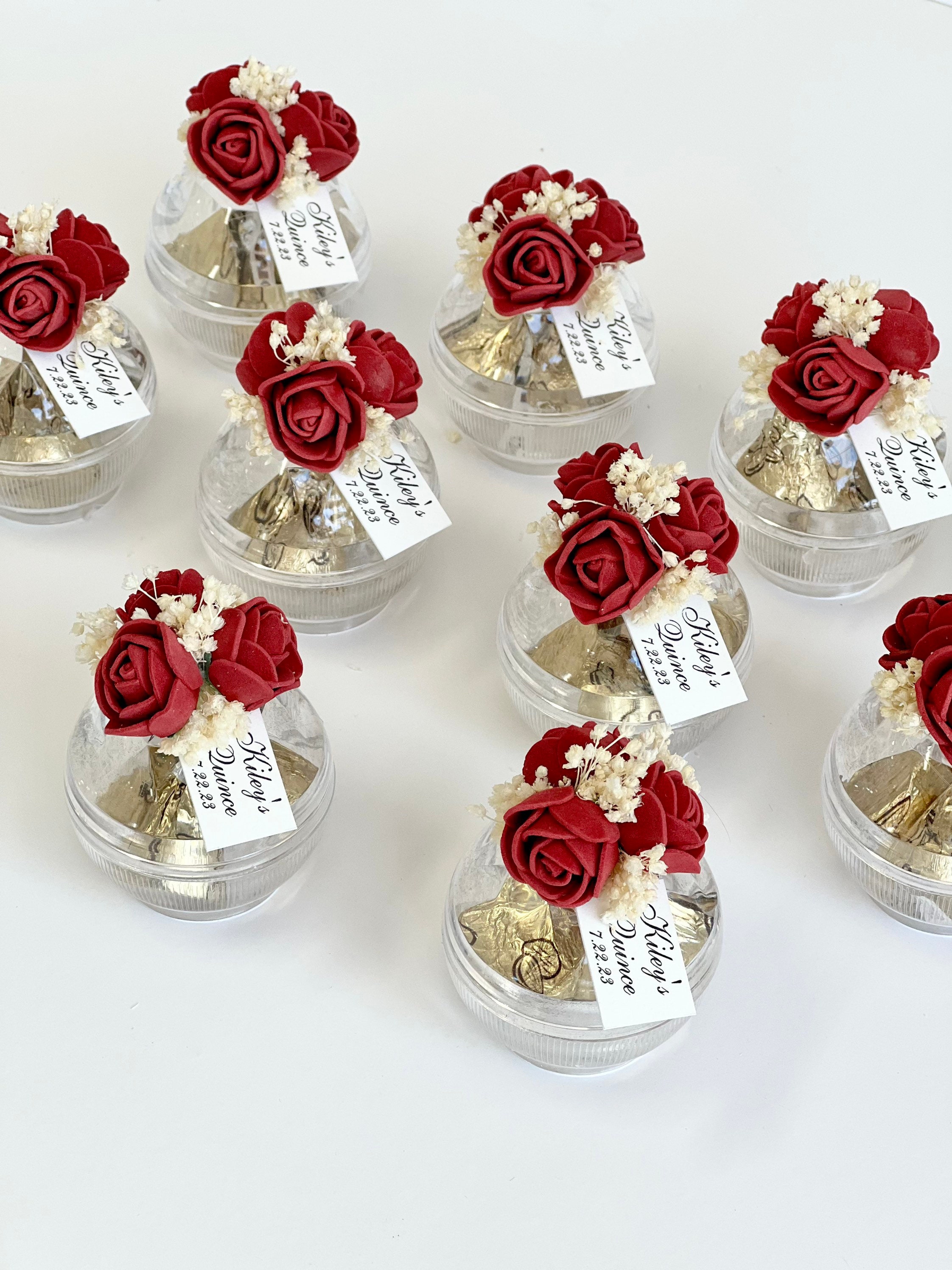 Elegance Custom Party Favors, Bulk Personalized Wedding Favors for ...