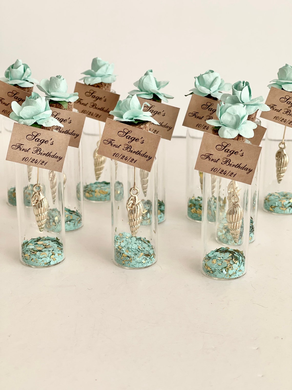 10 Wedding Favors for Beach Wedding Gift for Guest Beach Etsy