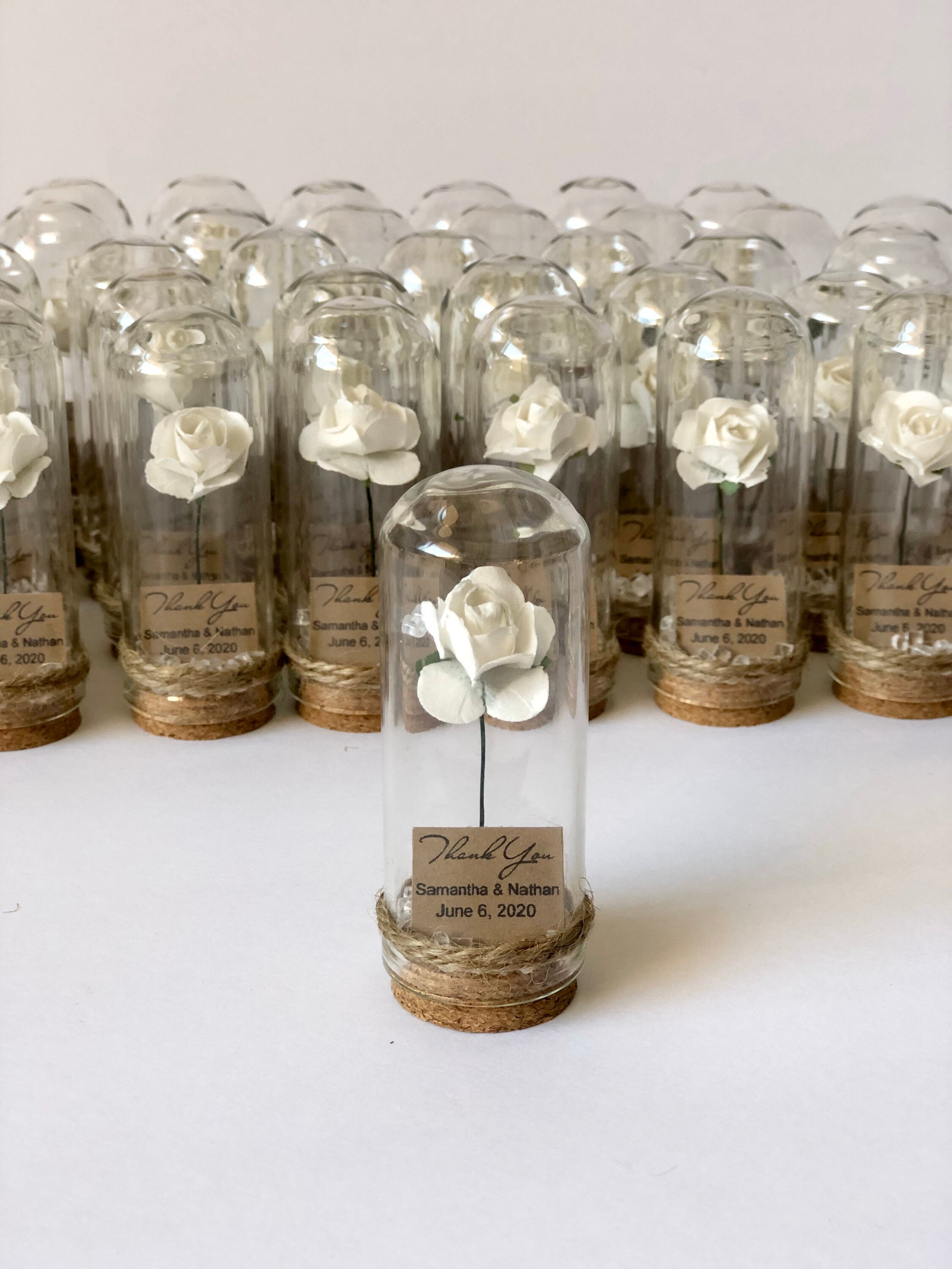 10 Pcs Wedding Favors for Guests Baby Shower Wedding Favors Etsy