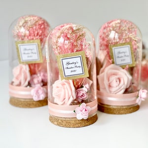 Wedding Favors for Guests, Wedding Favors, Custom Favors, Decor, Baptism Favors, Favors, Party Favors, Pink Favors, Sweet 16, Gift Ideas