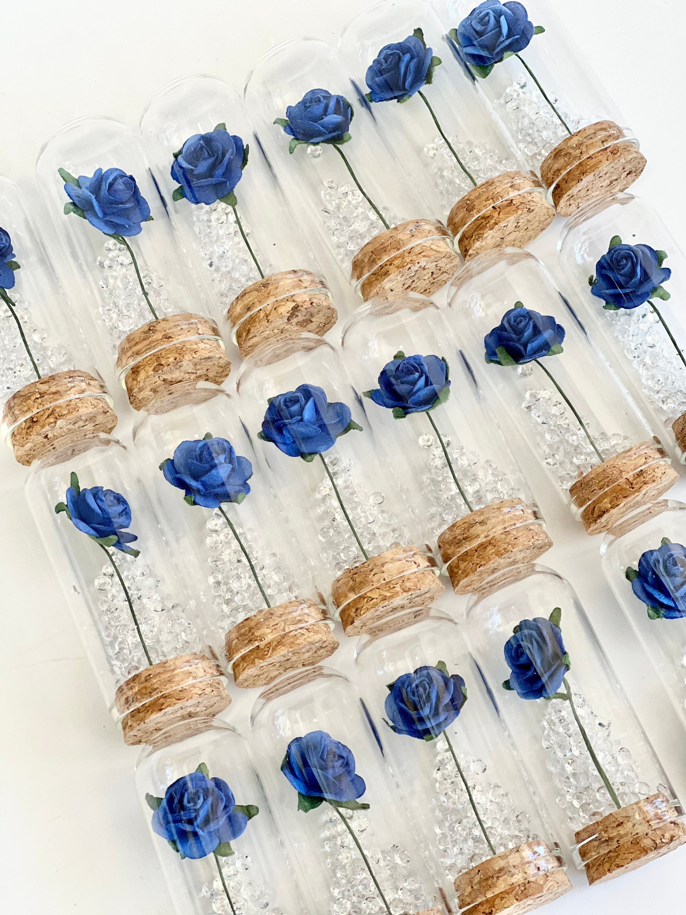 Royal Blue Wedding Favors for Guests, Beauty and the Best Party Favors Royal Blue Wedding Favors for Guests, Beauty and the Best Party Favors