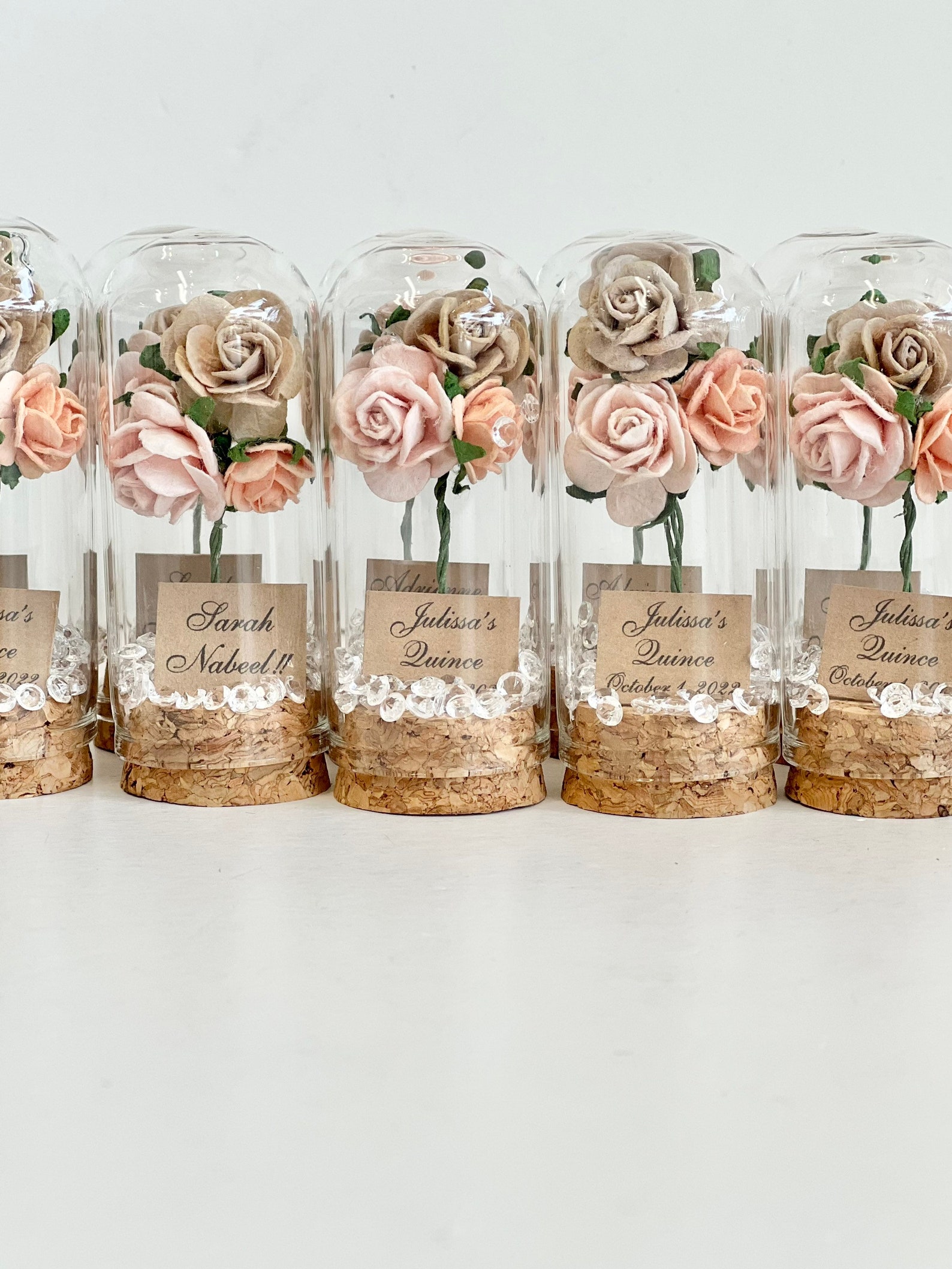 Bulk Wedding Favors for Guests, Custom Party Favors, Personalized Thank ...