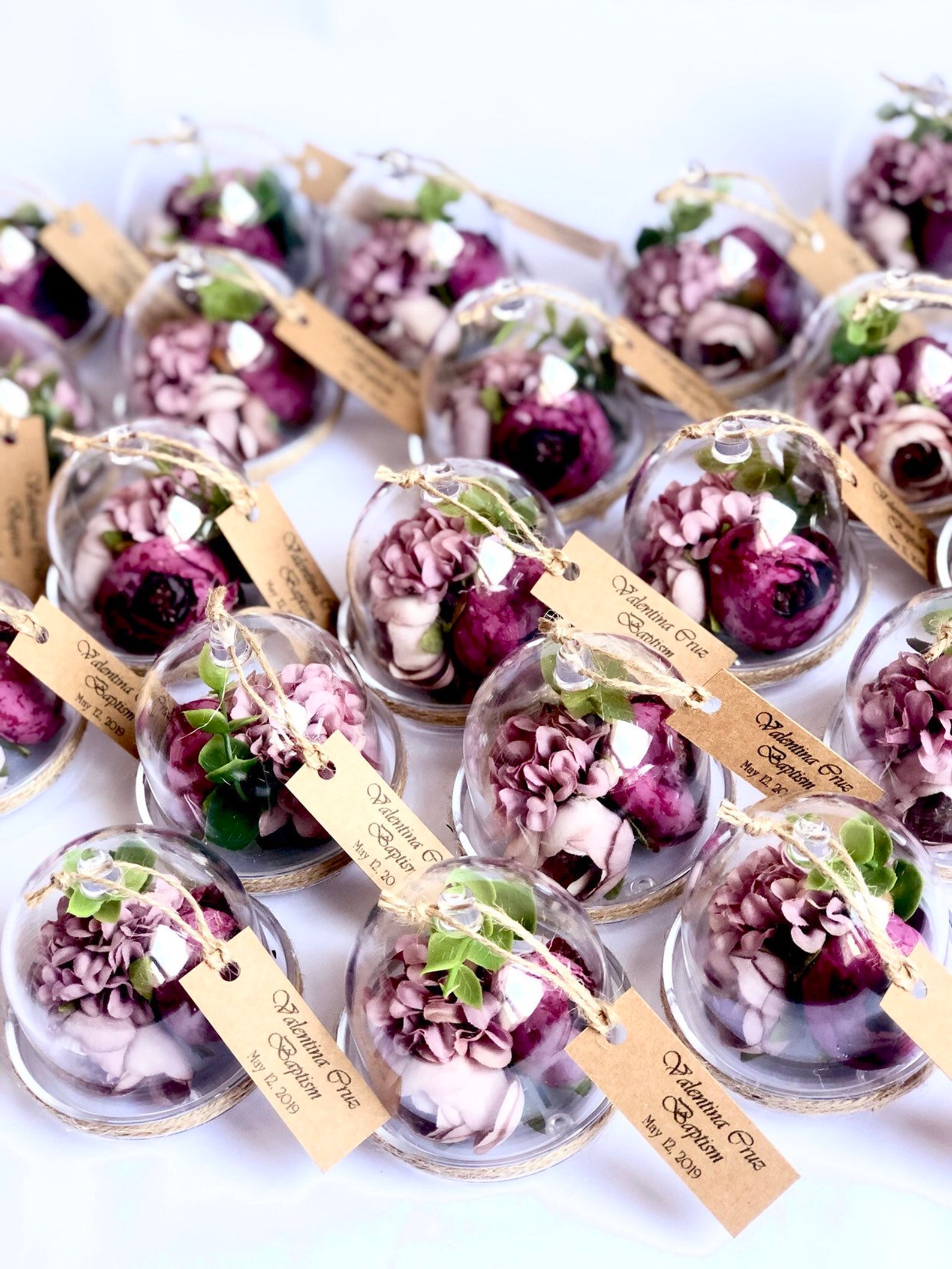 5 Pcs Favors for Wedding Wedding Favors for Guests Baby | Etsy