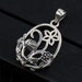 see more listings in the 925 Pendentif Argent Vierge section