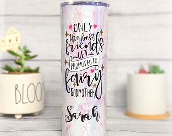 Free Free 204 Promoted To Godmother Svg SVG PNG EPS DXF File