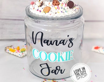 Download Grandma Cookie Jar Etsy