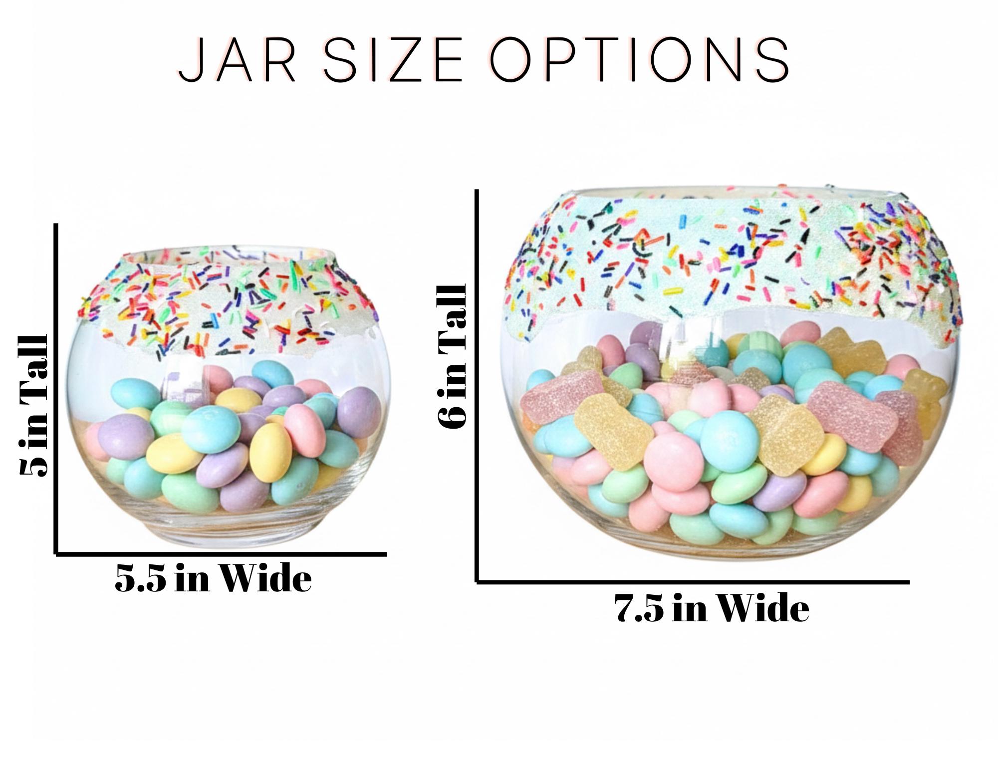 Funny Candy Jar, Office Candy Bowl, Office Candy Jar, Receptionist