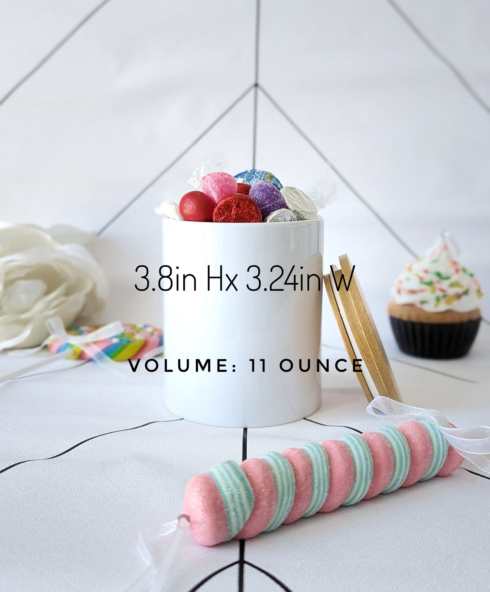 Funny Candy Jar Custom Candy Jar Boss Candy Jar Office Etsy