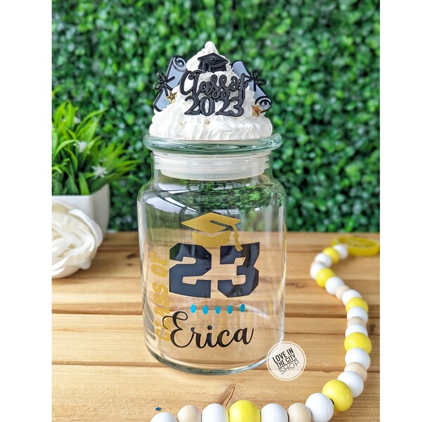 Graduation Candy Etsy