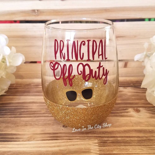 Funny Principal Gift Principal Appreciation Gift Assistant - Etsy Funny Principal Gift Principal Appreciation Gift Assistant - Etsy
