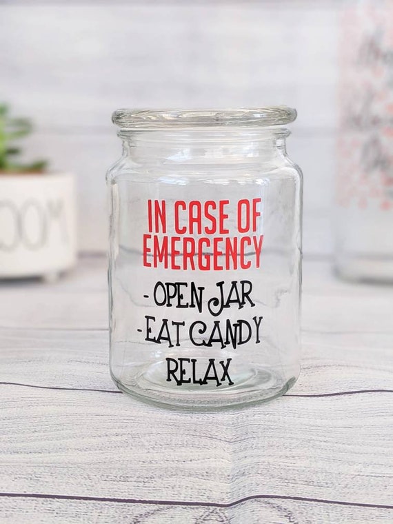 funny-candy-jar-boss-candy-jar-candy-lover-gift-funny-boss-etsy
