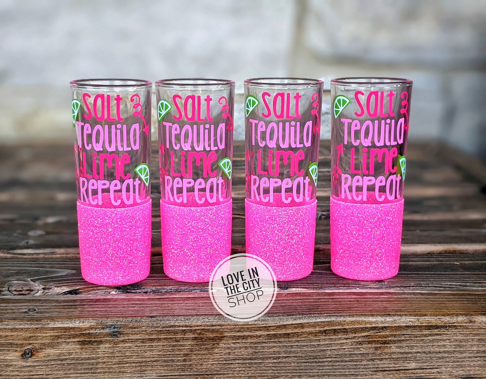 Tequila Shot Glass Funny Shot Glass Tequila Gift Funny Etsy