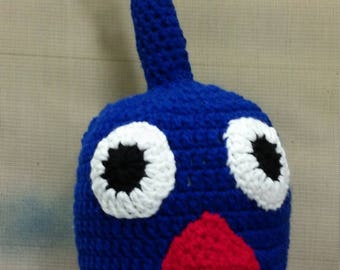 Blue Pikmin Hat