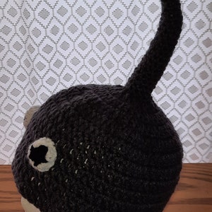 Rock Pikmin hat