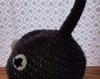 Rock Pikmin hat