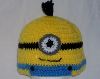 Minion mütze - Der TOP-Favorit