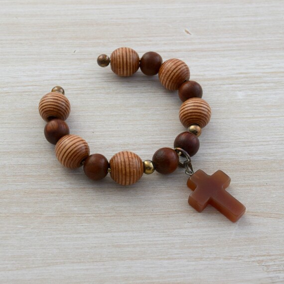 Religious Keepsake Gift Small Cross Gift Christian Etsy