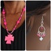 see more listings in the Cross Jewelry SET section