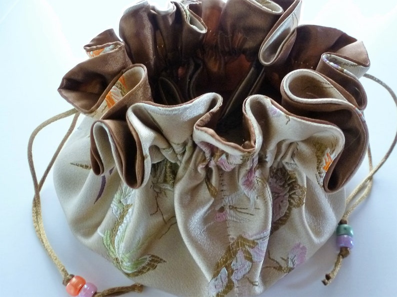 My Swag Bag Jewelry Travel Bag is a Proven Design That I Have Etsy