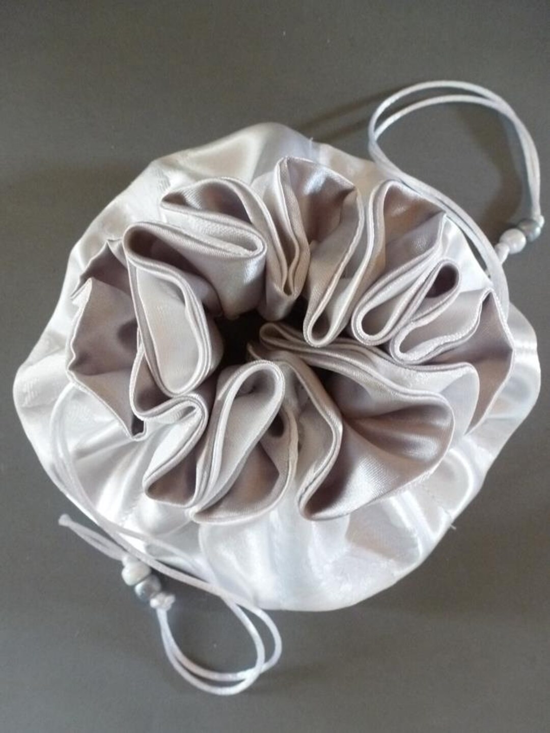 My Swag Bag Jewelry Travel Bag is a Proven Design That I Have Bumped up