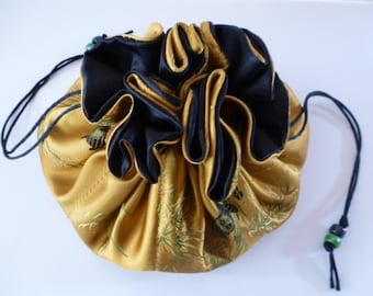 De My Swag Bag Jewelry-reistas heeft een bewezen ontwerp dat ik heb verbeterd in omvang, stofrijkdom en kwaliteit om de beste ooit te zijn!