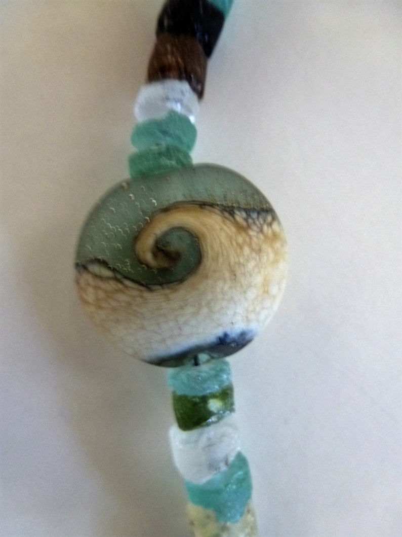 Undertow Earrings main image 0