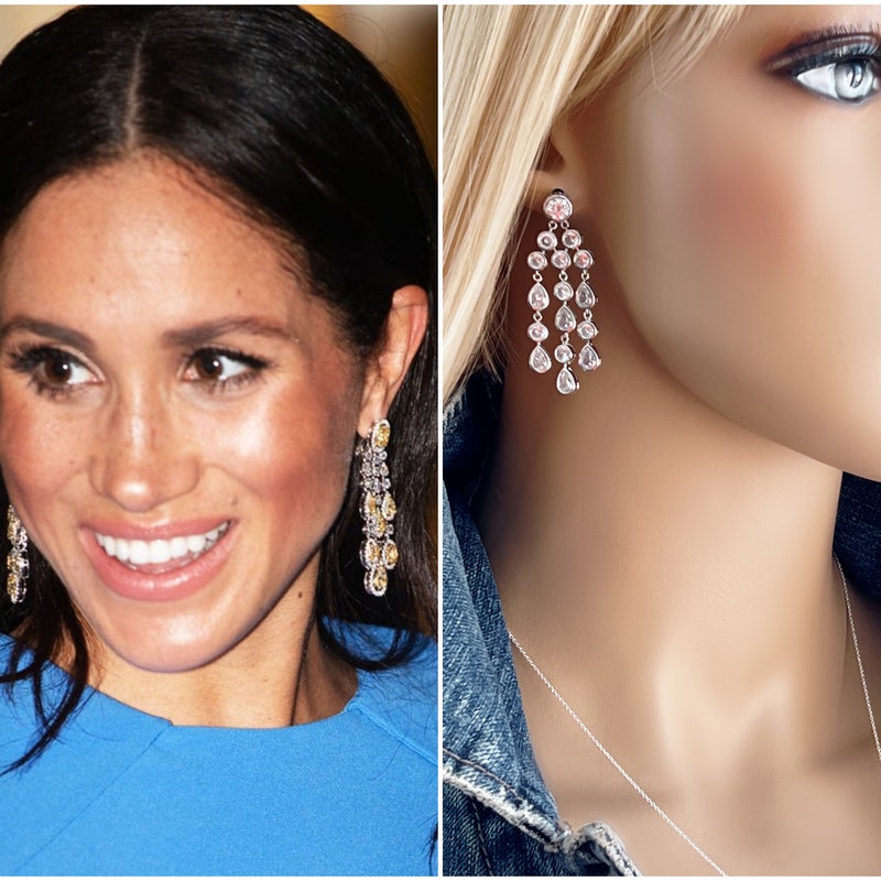 MEGAN EARRINGS