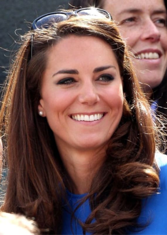 Kate Middleton Inspired Pearl Post Earrings, Sterling Silver or 14k Gold Filled Posts, 6mm or 8mm Pearls, Minimalist Dainty Pearls, #1608